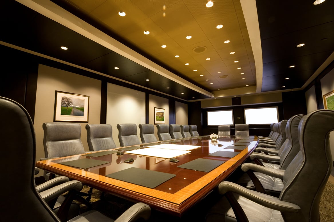 Boardroom